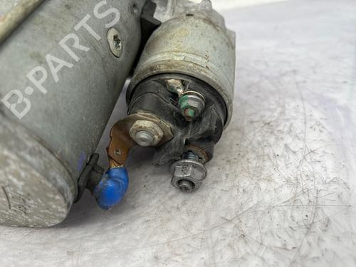 Used Starter Starter PEUGEOT 207 (WA_, WC_) 1.6 HDi (92 hp) 38627267 38627267
