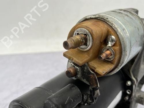 Used Starter Starter RENAULT LAGUNA II (BG0/1_) 3.0 V6 24V (BG01, BG02, BG0D, BG0Y) (207 hp) 23760862 23760862