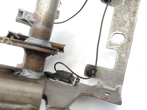 Hand brake FORD C-MAX (DM2) 1.6 TDCi | BP23730186I18 - Image 9