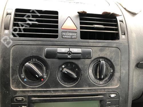 Switch VW TOURAN (1T1, 1T2) 1.9 TDI | BP23692299I30 - Image 11