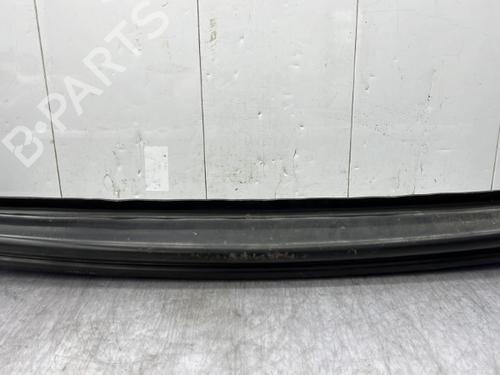 Rear bumper reinforcement VW GOLF V (1K1) 1.4 FSI | BP23753899C73 