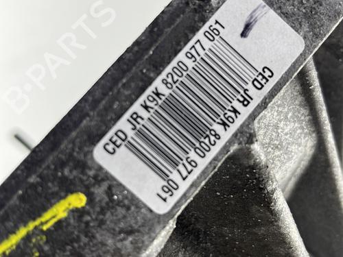 Used Gearbox Gearbox RENAULT MODUS / GRAND MODUS (F/JP0_) 1.5 dCi 75 (75 hp) 30450725 30450725