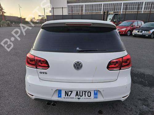 Other VW GOLF VI (5K1) 2.0 TDI | BP23894621O1  - Image 14
