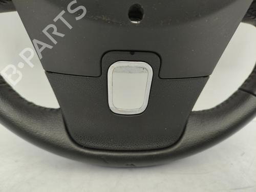 Steering wheel RENAULT LATITUDE (L70_) 2.0 dCi 175 (L70Y, L734) | BP23676477C49  - Image 7