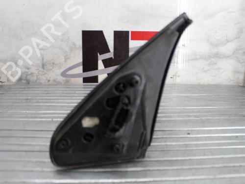 Used Right mirror RENAULT CLIO II (BB_, CB_) 1.5 dCi (B/CB07) (65 hp) 23691544
