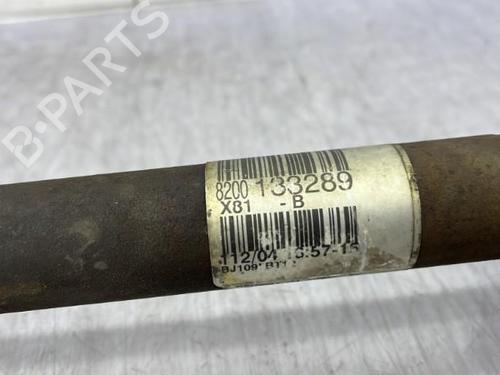 Right front driveshaft RENAULT ESPACE IV (JK0/1_) 2.2 dCi (JK0H) | BP23752659M39 - Image 4