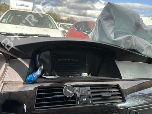 Left front steering knuckle BMW 5 (E60) 530 d | BP27159120M25  - Image 39