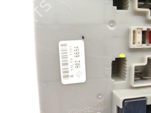 Used Electronic module Electronic module RENAULT MODUS / GRAND MODUS (F/JP0_) 1.5 dCi 90 (88 hp) 23738990 23738990