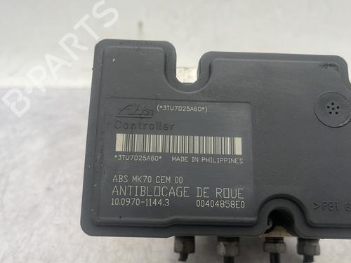 ABS pump PEUGEOT 207 (WA_, WC_) 1.6 HDi | BP30961244M43