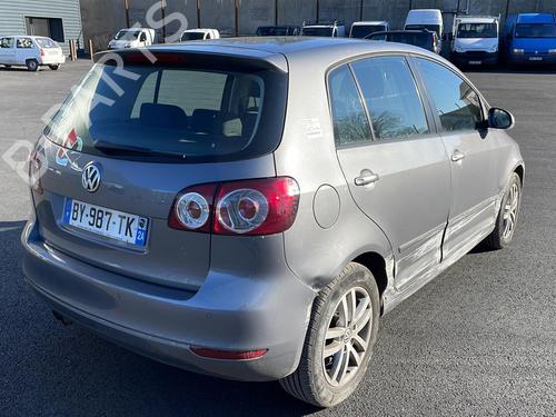 Left front window switch VW GOLF PLUS V (5M1, 521) 1.4 TSI | BP23703024I27 - Image 30