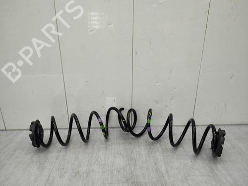 Shock absorber spring DACIA SANDERO III 1.0 SCe 65 | BP23742205C152 