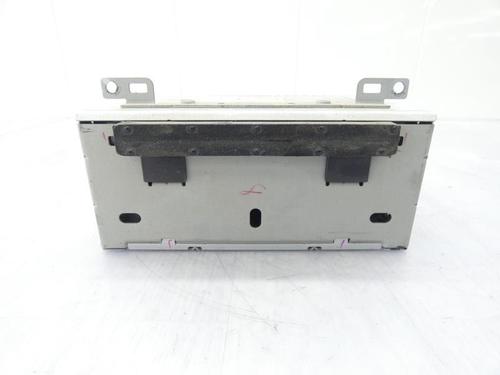 Used Radio FORD FOCUS III Turnier 1.6 TDCi (115 hp) 23699092