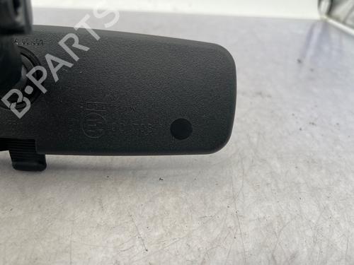 Used Rear mirror Rear mirror PEUGEOT 208 II (UB_, UP_, UW_, UJ_) 1.2 PureTech 75 (75 hp) 39903727 39903727