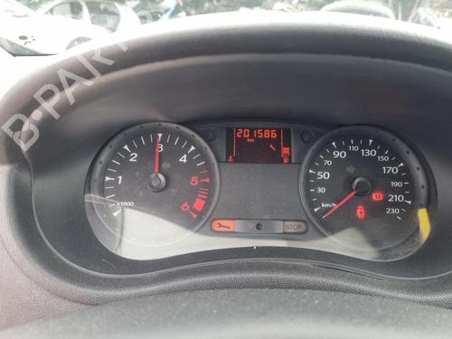 Climate control RENAULT CLIO III (BR0/1, CR0/1) 1.5 dCi (BR17, CR17) | BP23675502I5  - Image 10