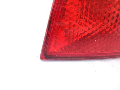 Højre baglygte SKODA OCTAVIA II (1Z3) 2.0 TDI 16V | BP23752477C35 