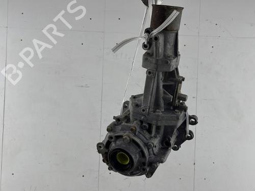 Used Transfer box CITROËN C-CROSSER (VU_, VV_) 2.2 HDi (156 hp) 23754494