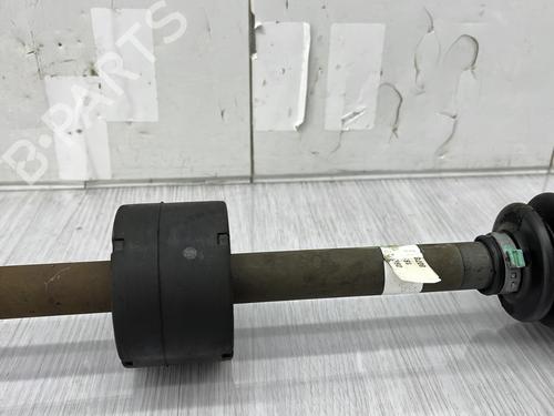 Used Right front driveshaft Right front driveshaft FIAT GRANDE PUNTO (199_) 1.2 (65 hp) 27734207 27734207