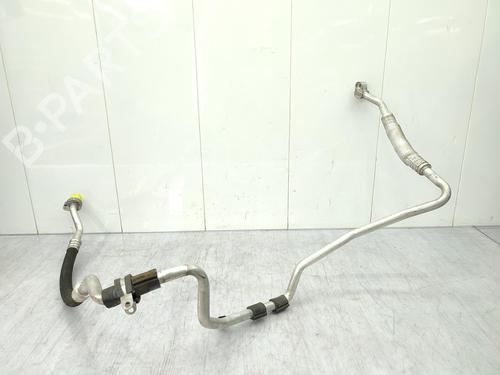 AC pipe VW GOLF VI (5K1) 1.6 TDI | BP23677859M126  - Image 5