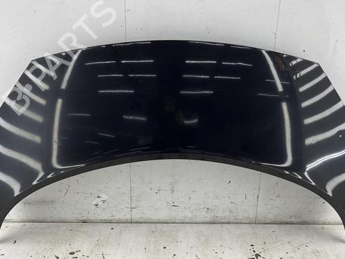 Used Hood RENAULT SCÉNIC II (JM0/1_) 1.9 dCi (JM0G, JM12, JM1G, JM2C) (120 hp) 31601833