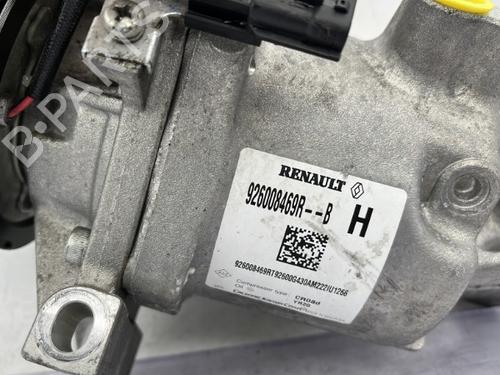 AC compressor DACIA SANDERO III 1.0 TCe 100 ECO-G | BP23758177M34  - Image 8