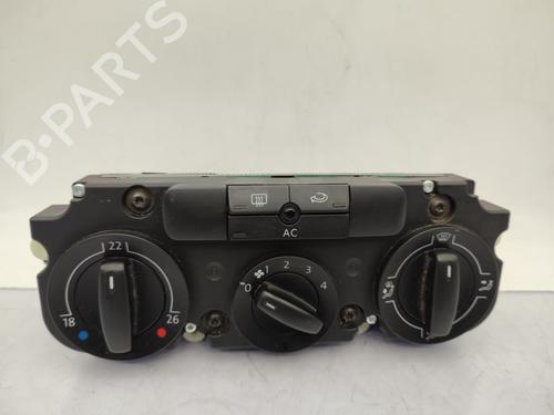 Commande Chauffage VW TOURAN (1T1, 1T2) 1.9 TDI | BP23741904I5 