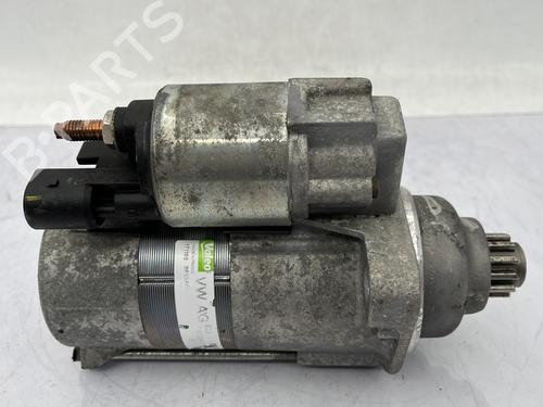 Starter VW GOLF VI (5K1) 2.0 TDI | BP26743668M8 