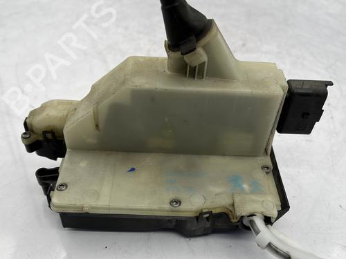Rear right lock CITROËN C4 II (NC_) 1.6 VTi 120 (NC5FS0, NC5FS9) | BP23684527C99