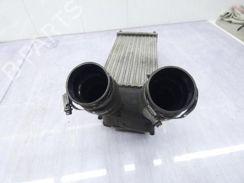 Used Intercooler Intercooler PEUGEOT 307 (3A/C) 1.6 HDi (90 hp) 23701492 23701492