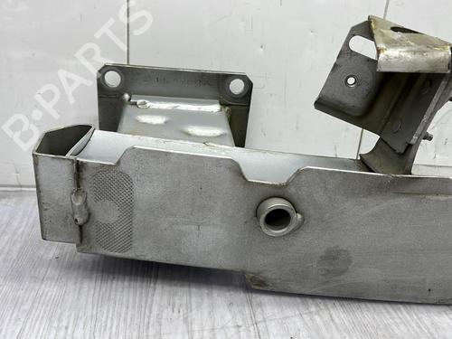 Front bumper reinforcement CITROËN C5 III Break (RW_) 1.6 HDi 110 (RW9HZC) | BP23683741C109 