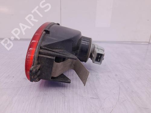 Rear fog light PEUGEOT 206 Hatchback (2A/C) 2.0 HDI 90 | BP23675539C37 