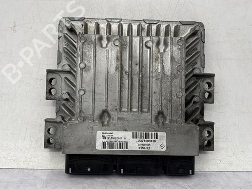Elektronisk modul RENAULT GRAND SCÉNIC III (JZ0/1_) 1.5 dCi (JZ09, JZ0D, JZ10, JZ14, JZ1G, JZ29, JZ2C) | BP30858594M83