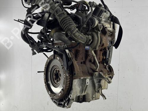 Motor RENAULT MODUS / GRAND MODUS (F/JP0_) 1.5 dCi (JP0G, JP0H) | BP29406259M1 