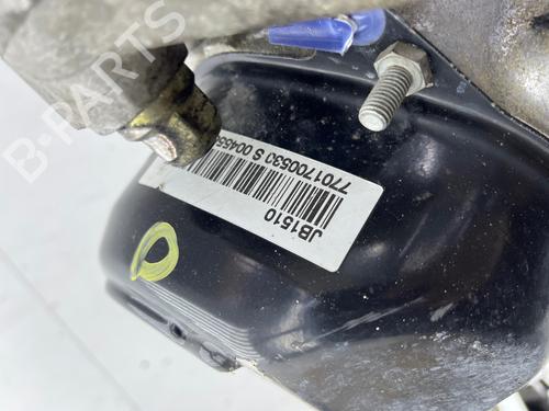 Used Gearbox Gearbox RENAULT CLIO II (BB_, CB_) [1998-2016] 34415266 34415266