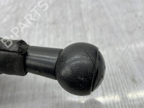 Gear lever CITROËN BERLINGO Box Body/MPV (B9) 1.6 HDi 90 16V | BP29757046M90 