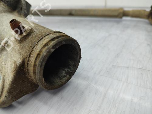 Steering rack CITROËN SAXO (S0, S1) 1.0 X | BP25890503M22 