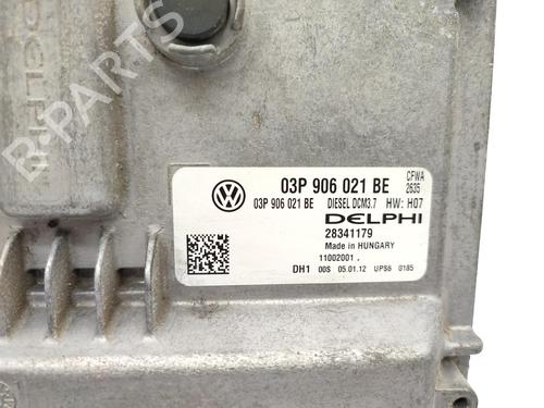 Electronic module SEAT IBIZA IV (6J5, 6P1) 1.2 TDI | BP23713072M83 