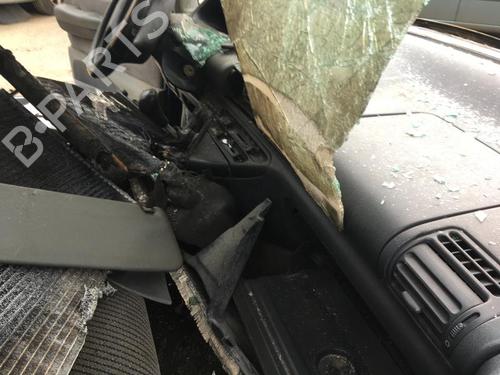 Left tailgate light CITROËN EVASION MPV (22, U6) 1.9 TD | BP23672135C79 