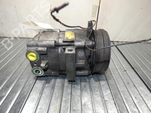 Used AC compressor AC compressor FORD MONDEO I (GBP) [1993-1996] 25269910 25269910