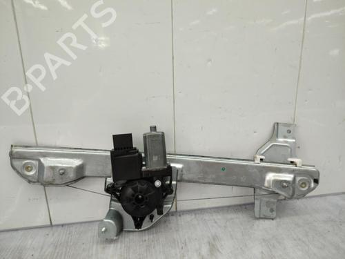 Front left window mechanism CITROËN C3 III (SX) 1.6 BlueHDi 75 | BP23723075C22  - Image 5