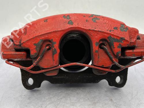 Used Right front brake caliper AUDI A3 Sportback (8PA) 2.0 TDI (140 hp) 23755215