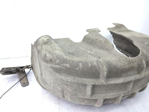 Wheel arch VW GOLF VI (5K1) 1.6 TDI | BP23677860C56 