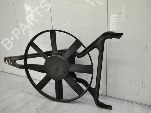 Radiator fan PEUGEOT 106 II (1A_, 1C_) 1.1 i | BP23678887M35 