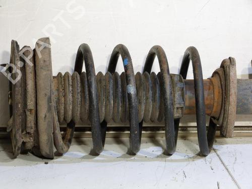 Used Right front shock absorber PEUGEOT 406 (8B) 1.9 TD (90 hp) 23698270