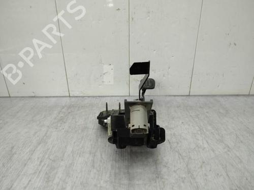 Break pedal PEUGEOT EXPERT Van (V_) 1.6 BlueHDi 115 | BP23749733I19 