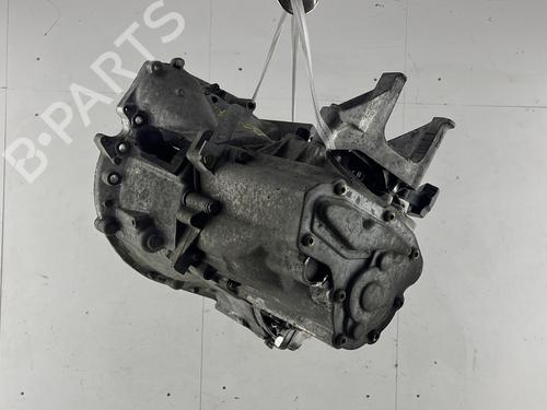 Boîte de vitesses CITROËN C5 II (RC_) 2.0 HDi (RCRHRH) | BP29604502M3 