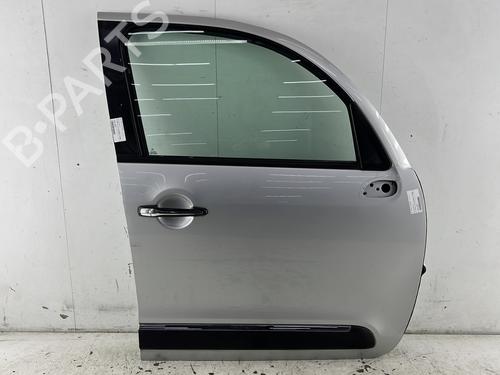 Used Right front door CITROËN C3 Picasso (SH_) 1.6 HDi (90 hp) 30635051