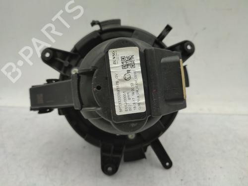 Heater blower motor CITROËN C4 Picasso II 1.6 HDi / BlueHDi 115 | BP29504143M62 