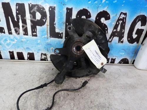 Used Right front steering knuckle MERCEDES-BENZ A-CLASS (W168) A 170 CDI (168.009, 168.109) (95 hp) 23666138