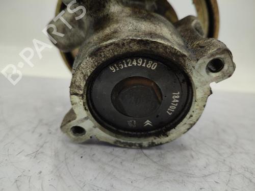 Used Steering pump PEUGEOT 306 Hatchback (7A, 7C, N3, N5) 1.4 (75 hp) 23721652