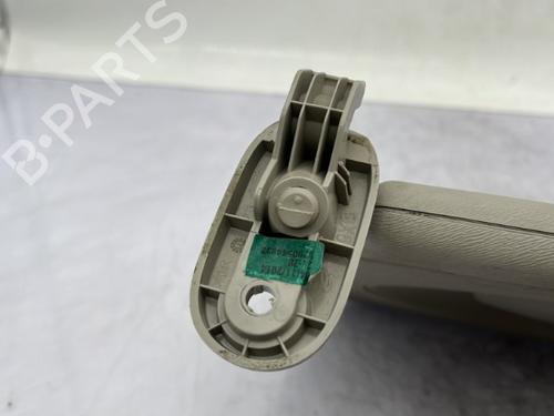 Left sun visor RENAULT KANGOO Express (FW0/1_) 1.5 dCi 90 (FW0G, FW05, FW08, FW11) | BP23680485I1 - Image 6